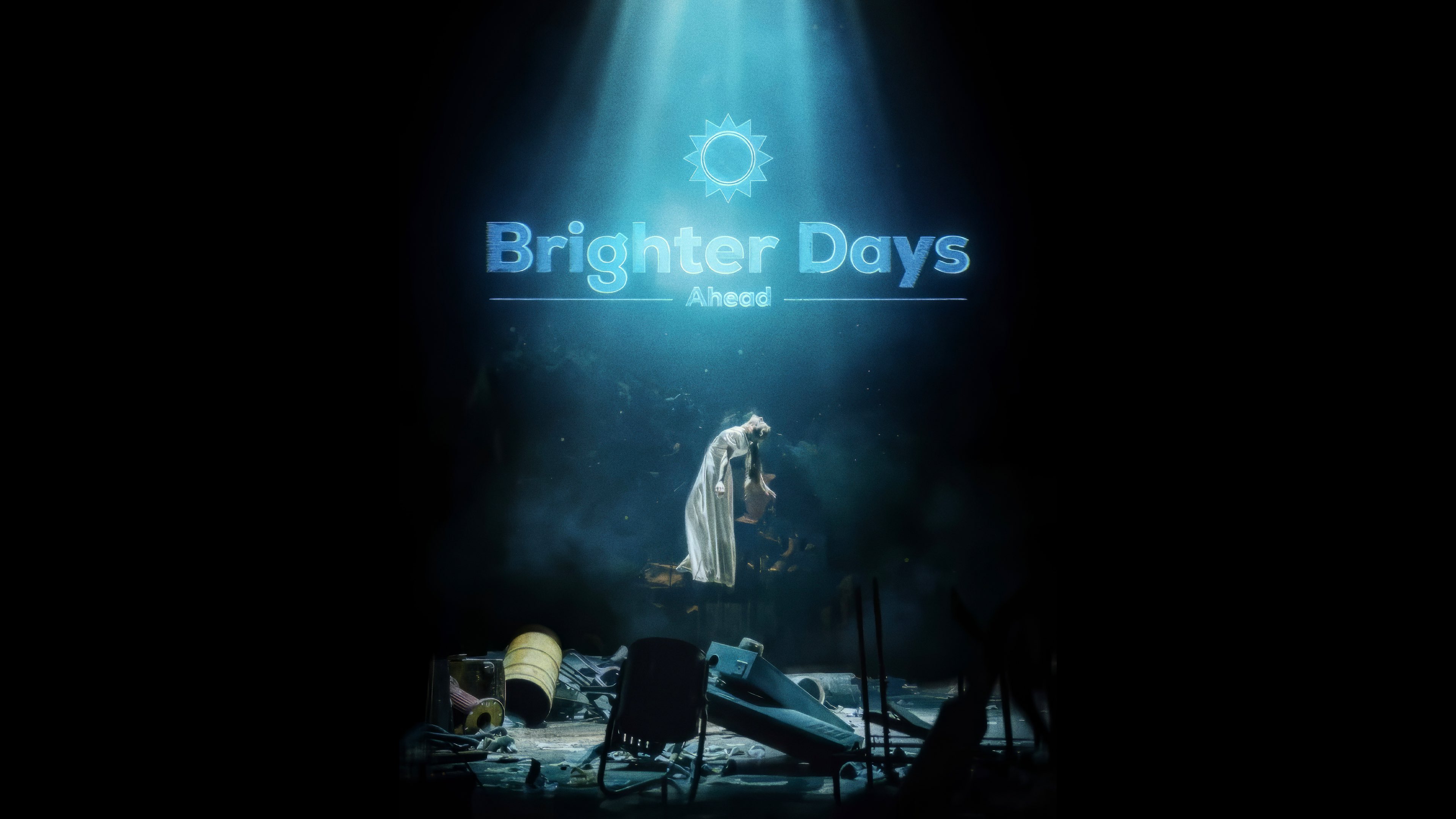 Kuba Swift days deluxe (the short film) 4k desktop wallpaper ♡