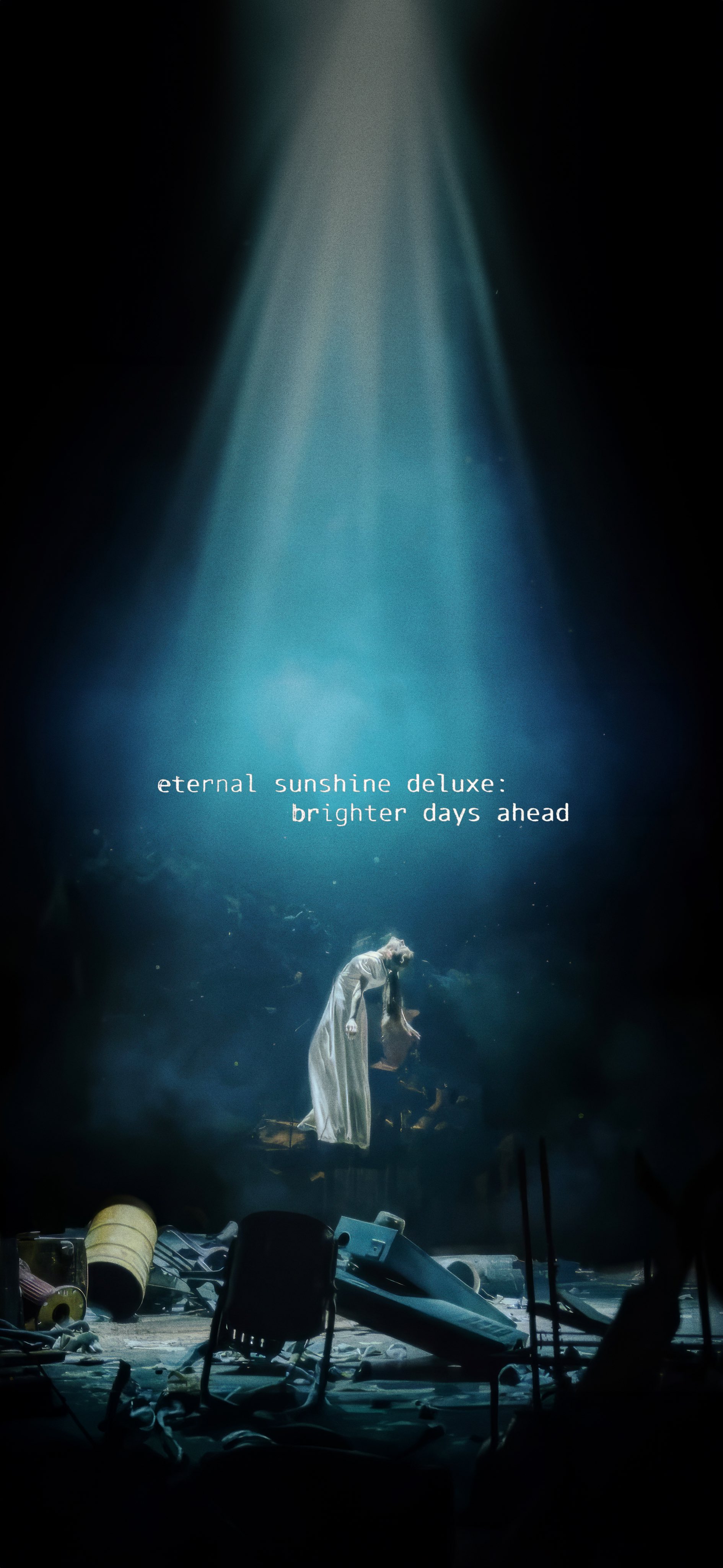 Kuba Swift days deluxe (the short film) 4k wallpaper ♡