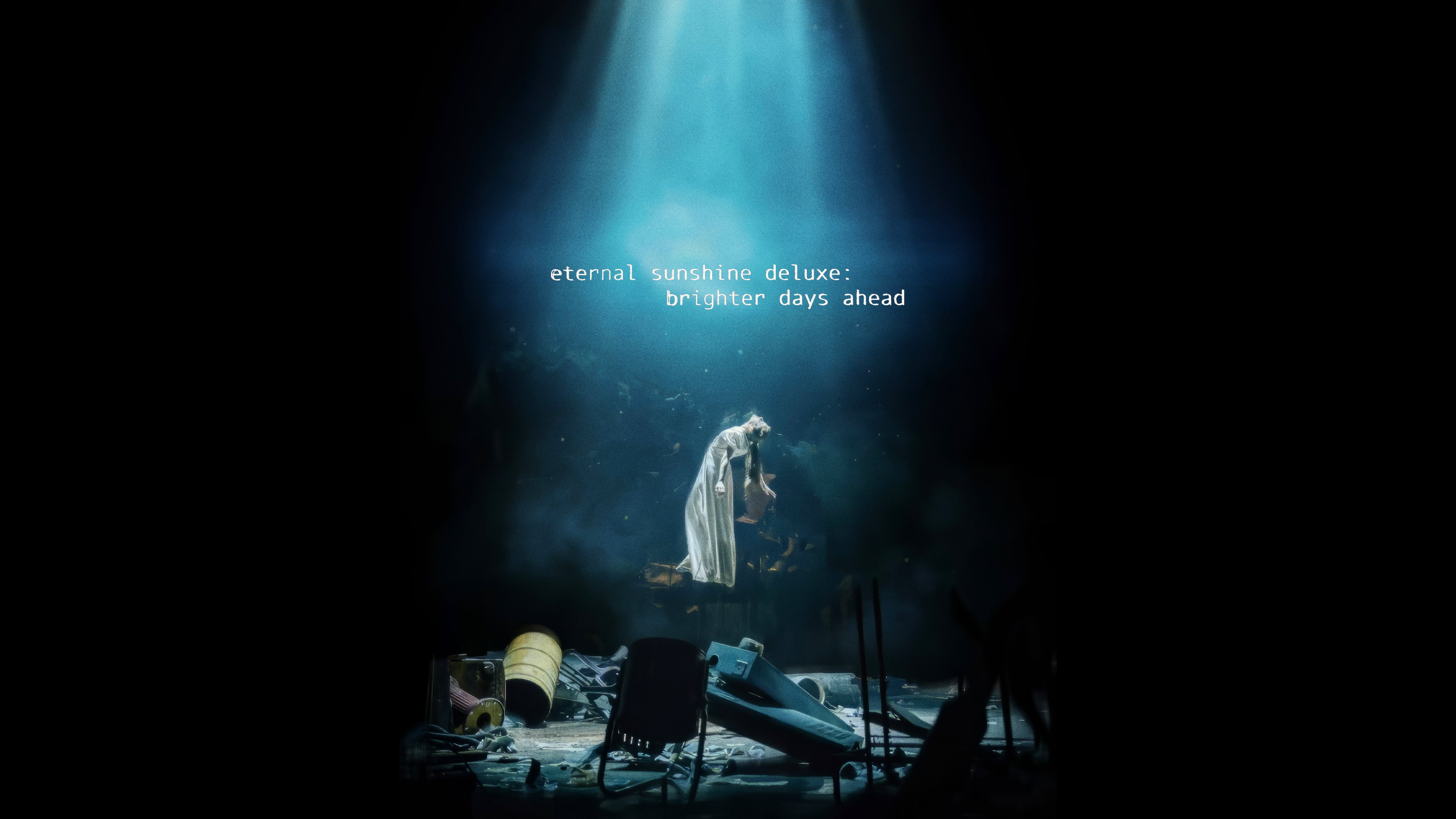 Kuba Swift days deluxe (the short film) 4k desktop wallpaper ♡