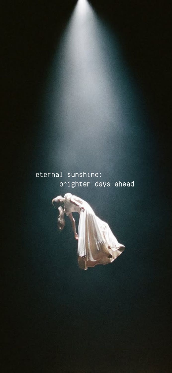 eternal sunshine deluxe wallpaper