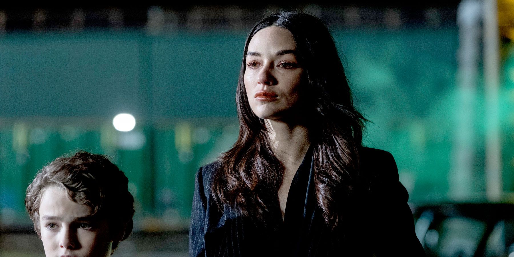 Gotham: Sofia Falcone is Ready for War in Fall Finale