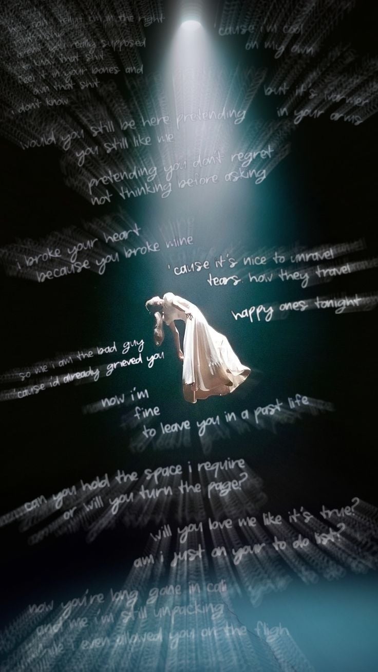 Aesthetic Wallpaper iPhone 4k