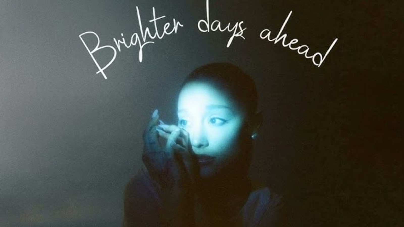Ariana Grande announces directorial debut with film titled Brighter Days Ahead