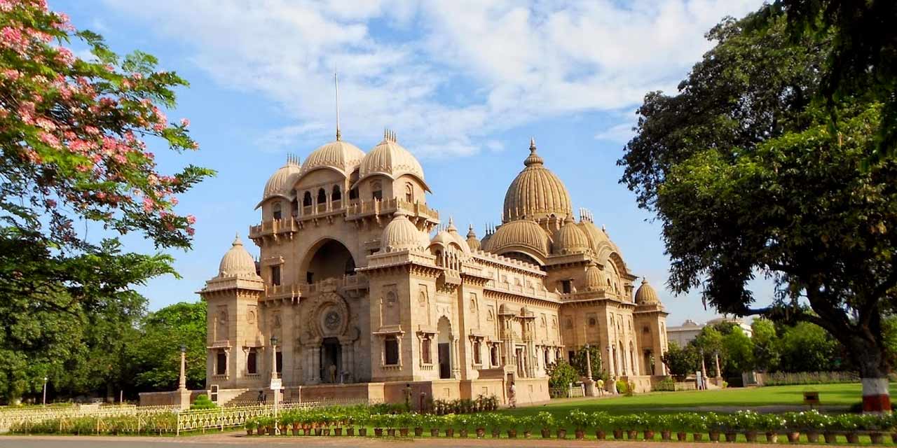 Belur Math Kolkata (Timings, History, Entry Fee, Image, Built by & Information)