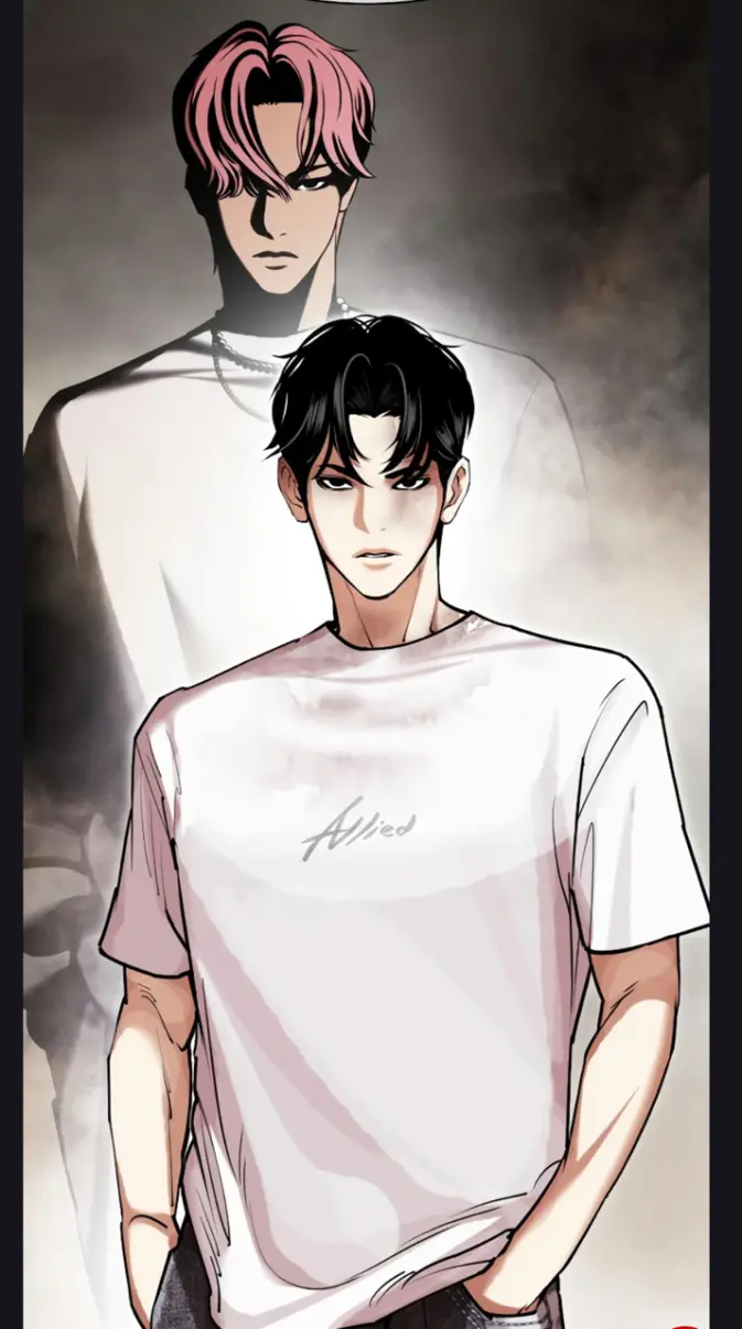 Daniel Park wallpaper