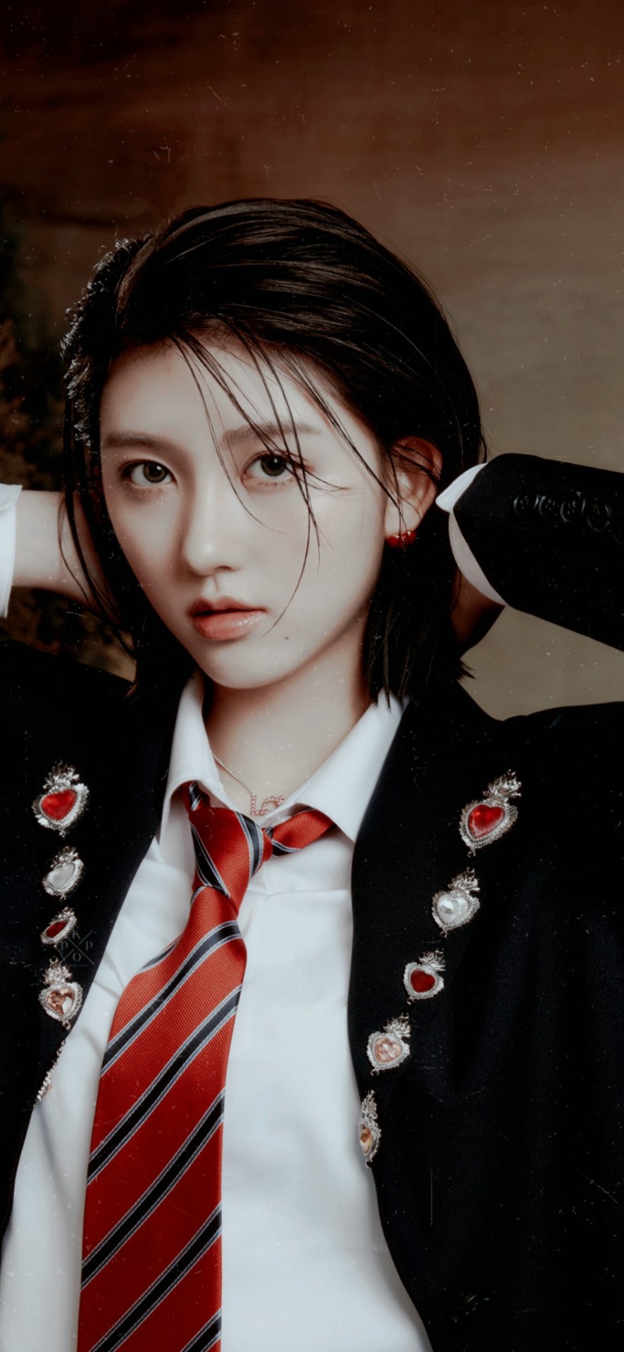 Kpop Locks