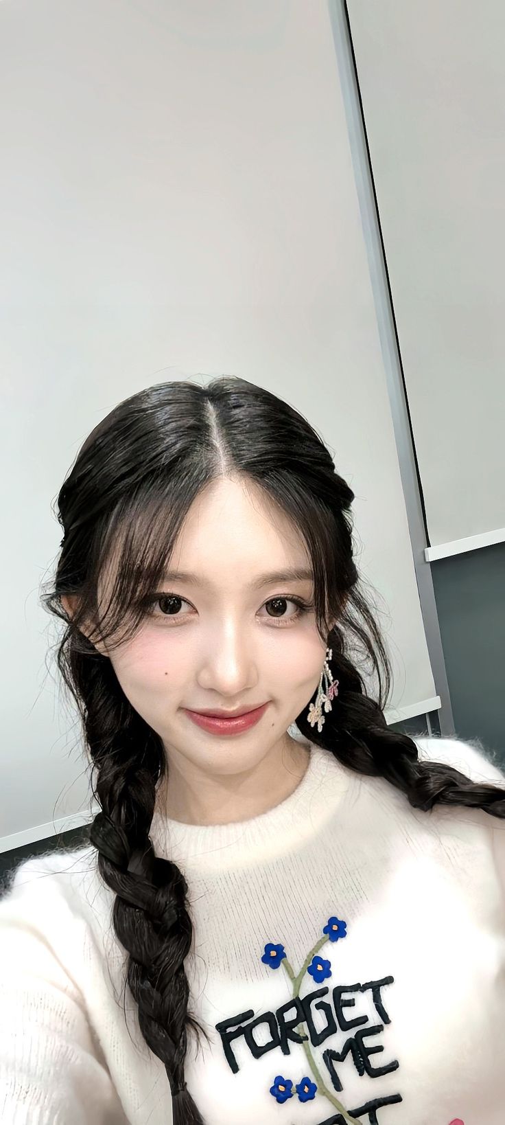 GAEUL IVE WALLPAPER