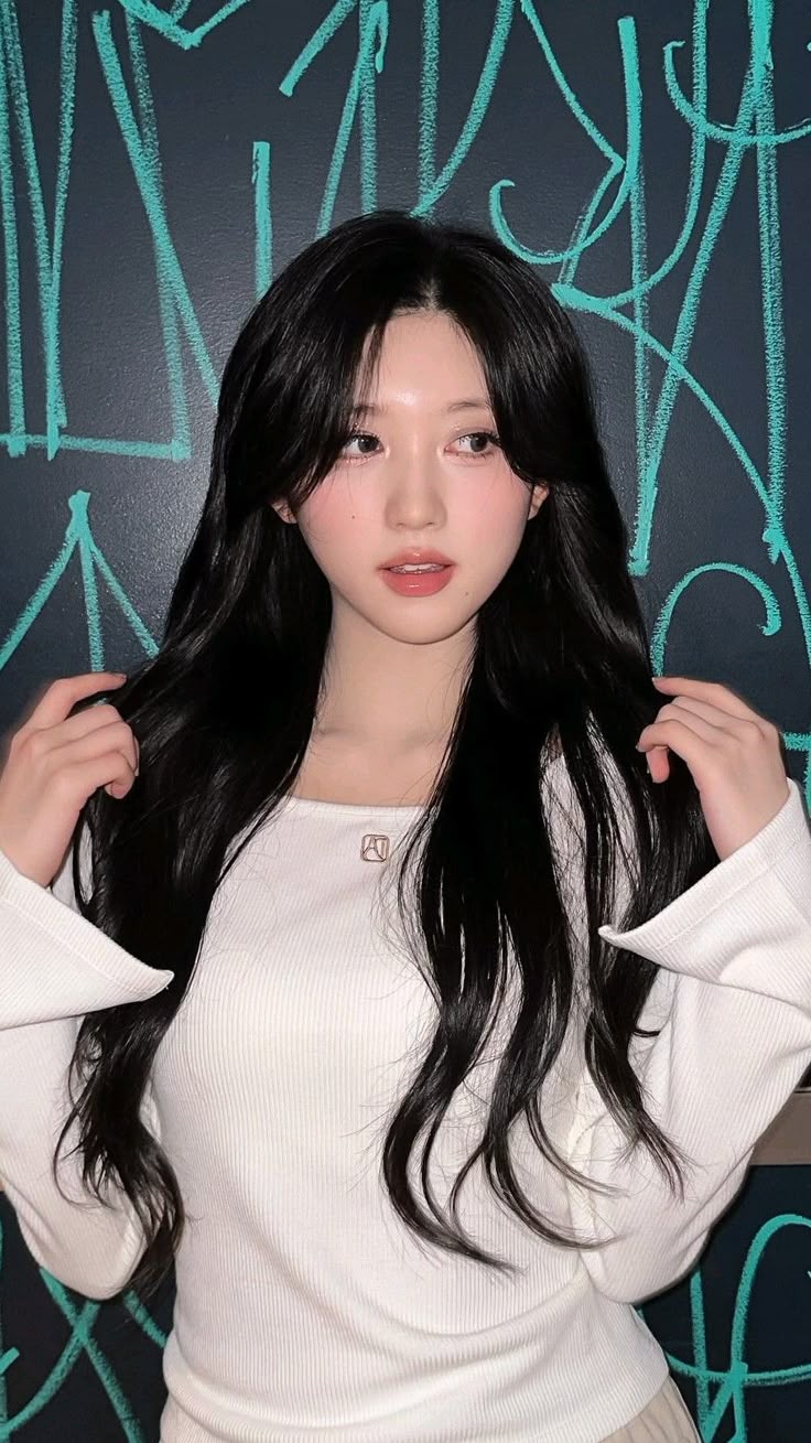 gaeul [ ive ] lockscreen ♡