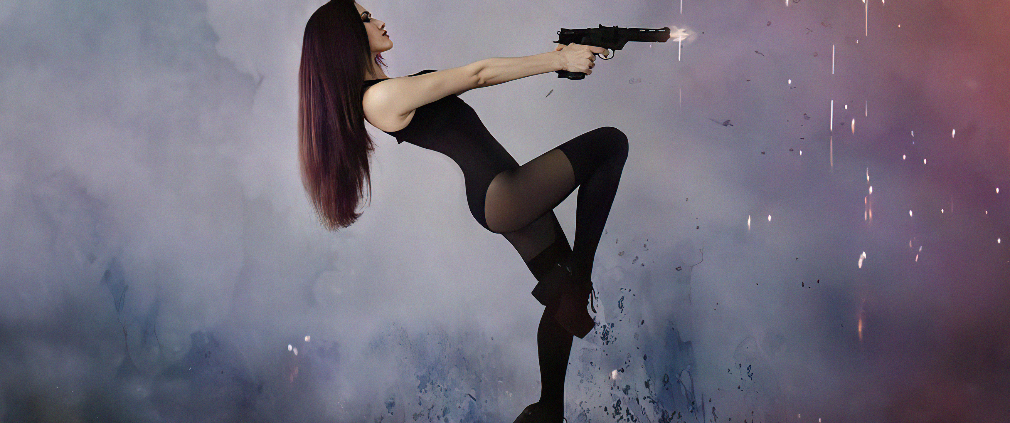 Female Wallpaper Dump 12 21