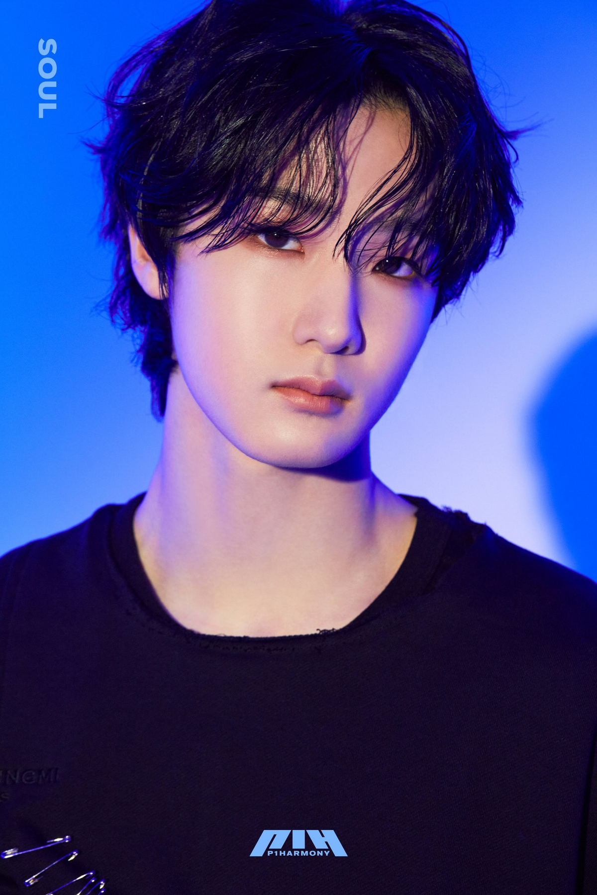 Soul (P1Harmony)/Gallery