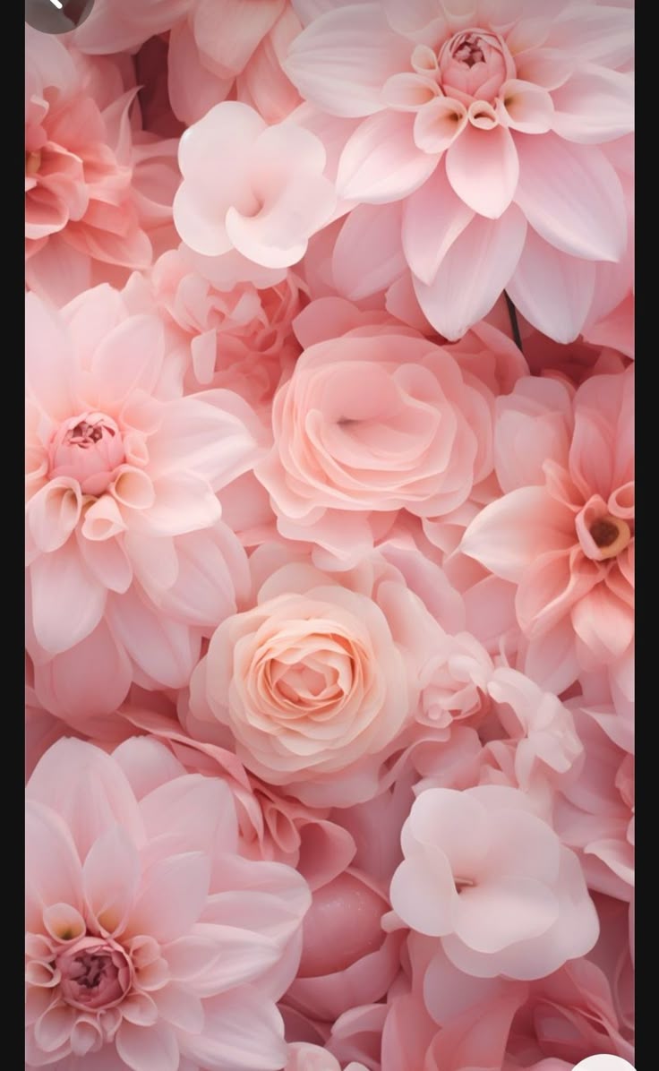 ✨iPad Girly✨. Flower iphone wallpaper, Floral