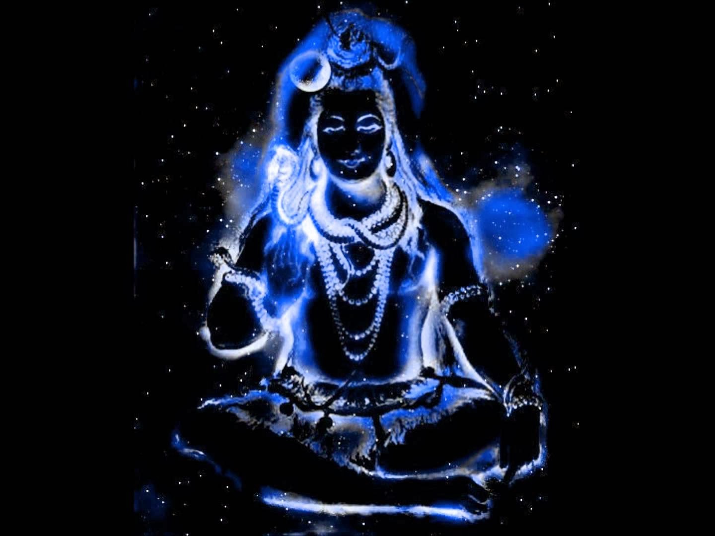 Devationals: Shiva Lord HD Wallpaper