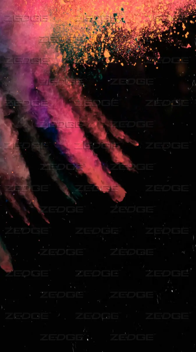 Samsung S25 Ultra Colors wallpaper by Walls By Lakshay