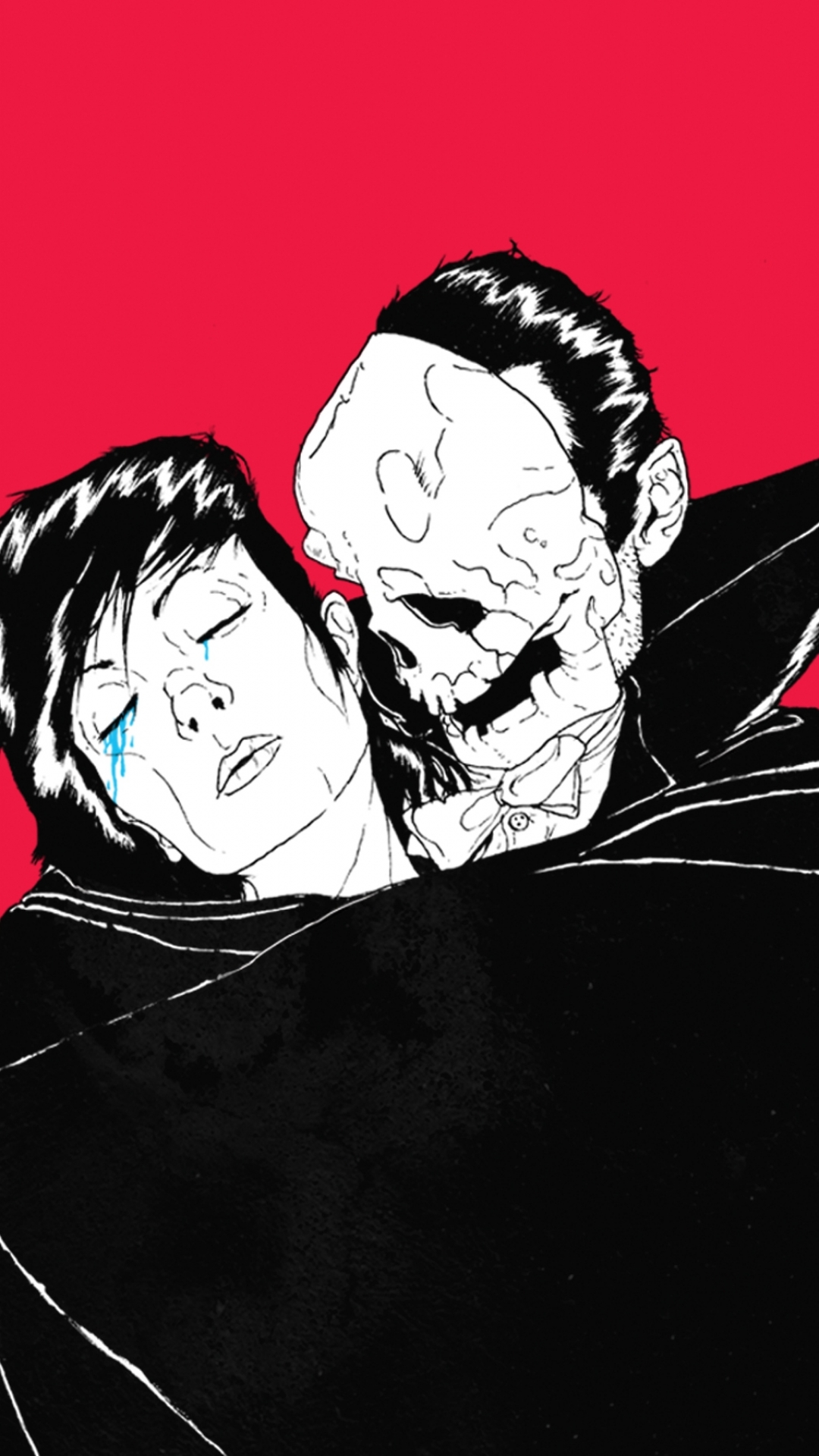 Phone wallpaper: Queens Of The Stone Age, Music 1292277