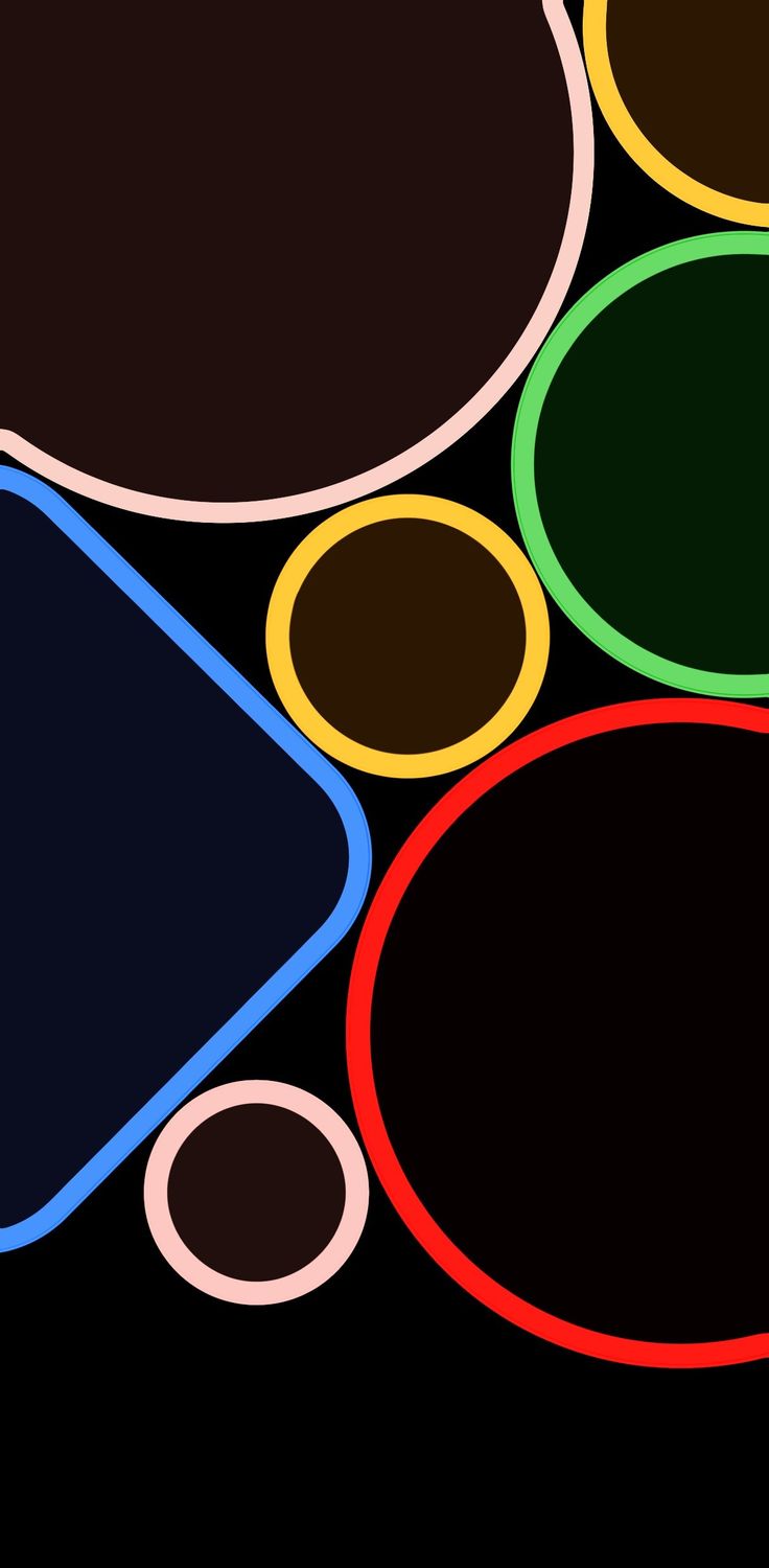 Pixel 4 amoled wallpaper