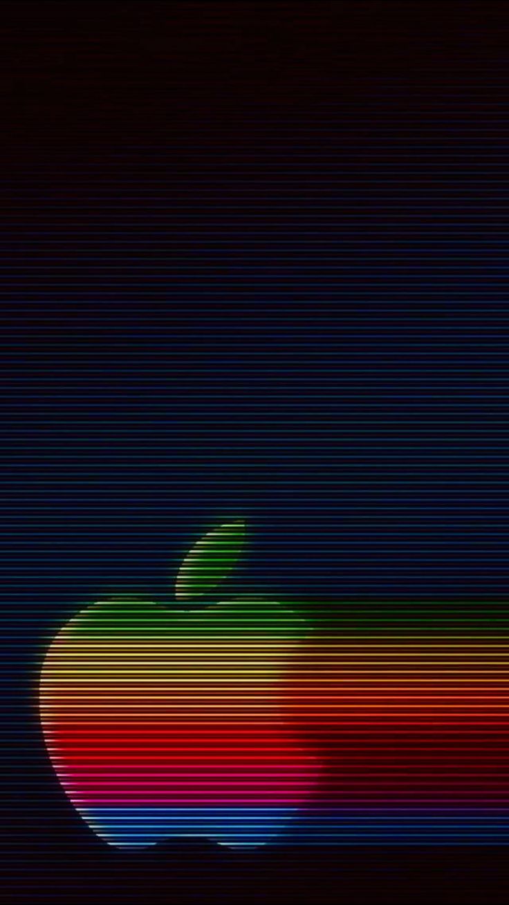 Apple Retro