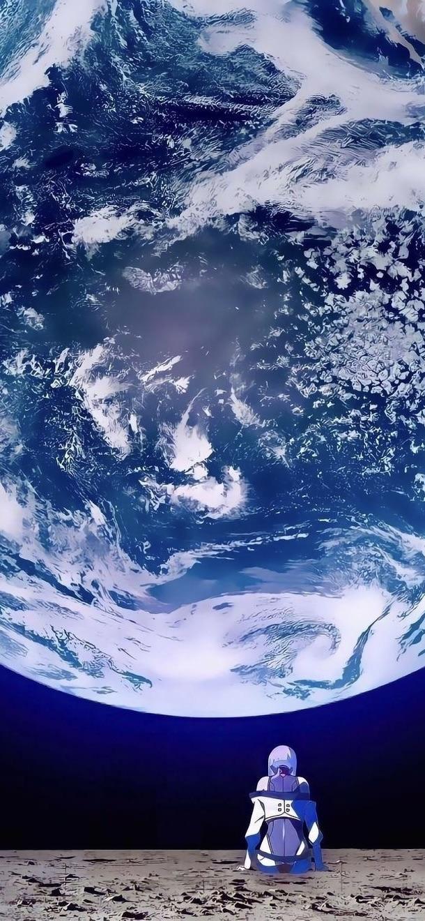 Edgerunners Wallpaper