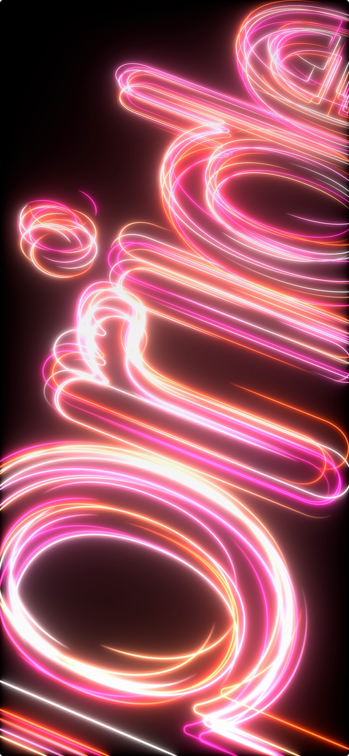 Download iOS 17 Wallpaper for iPhone in 4K (Official)