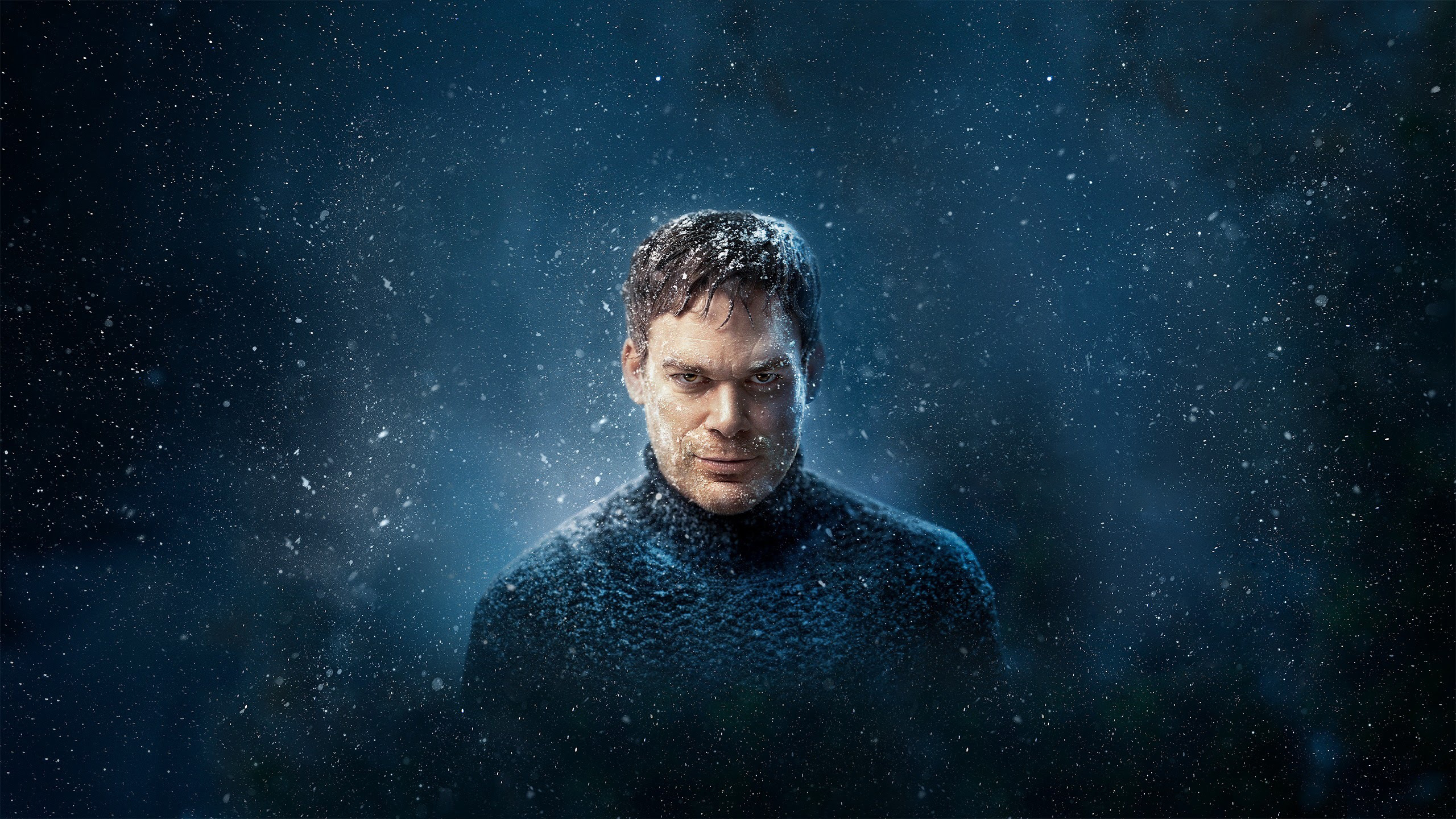 Dexter: New Blood Wallpaper 4K, TV series, 2021 Series