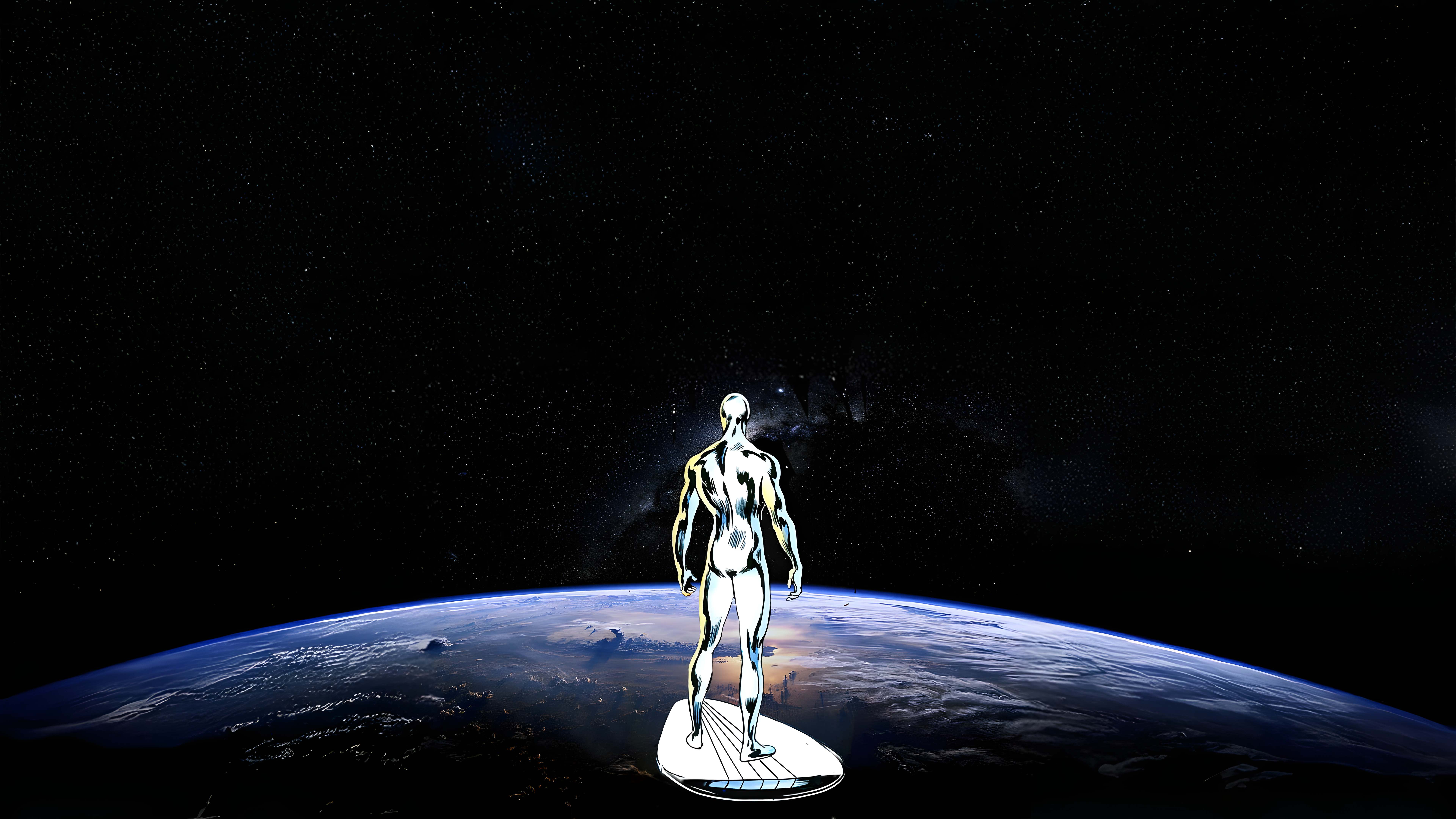 Silver Surfer Desktop 4k Wallpapers Wallpaper Cave Silver Surfer Desktop 4k Wallpapers Wallpaper Cave