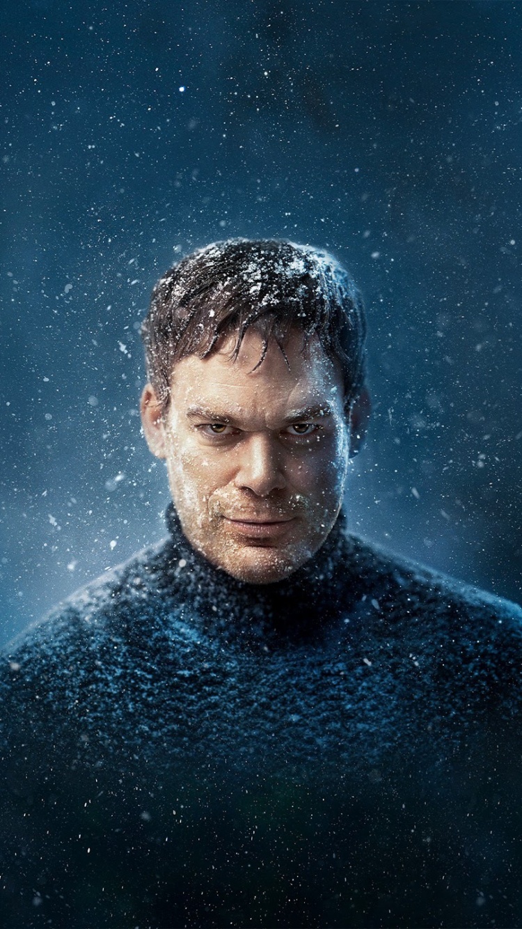 Dexter: New Blood Wallpaper 4K, TV series, 2021 Series
