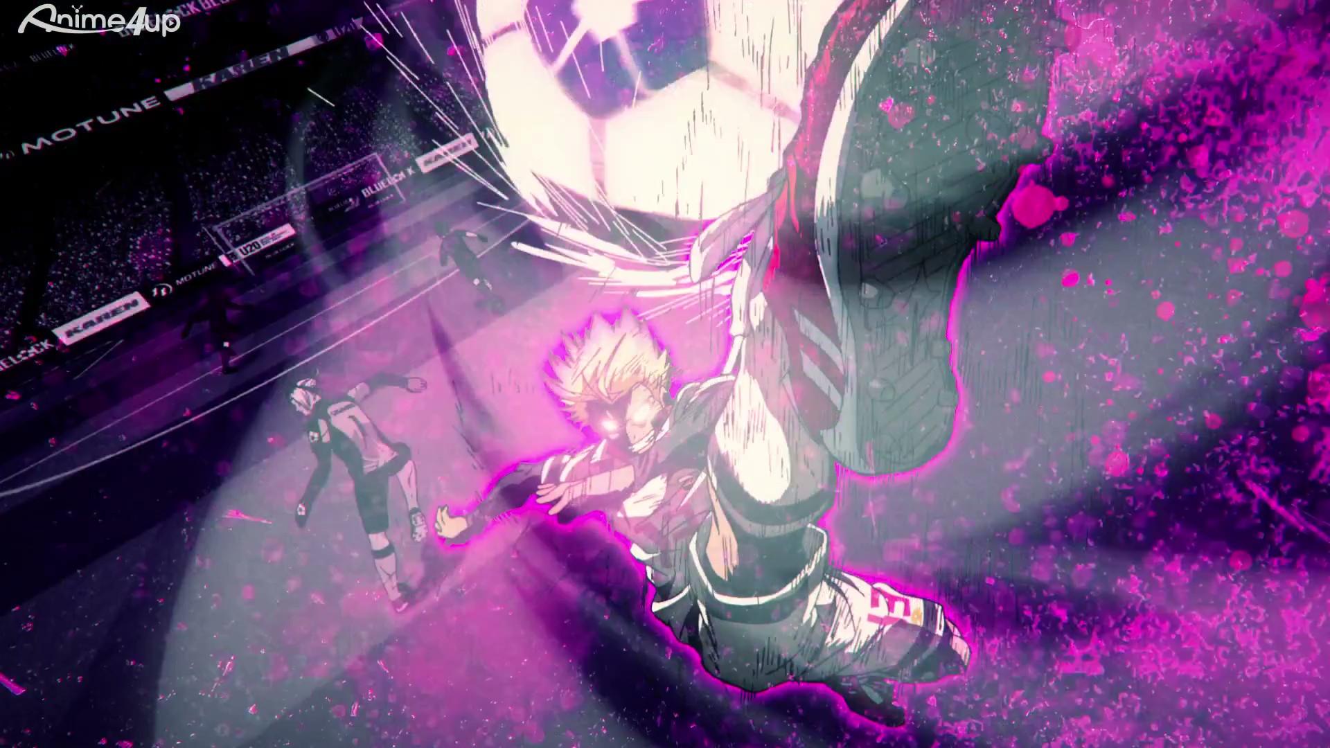 Obiettivo della stagione vinto da Ryusei_Shido