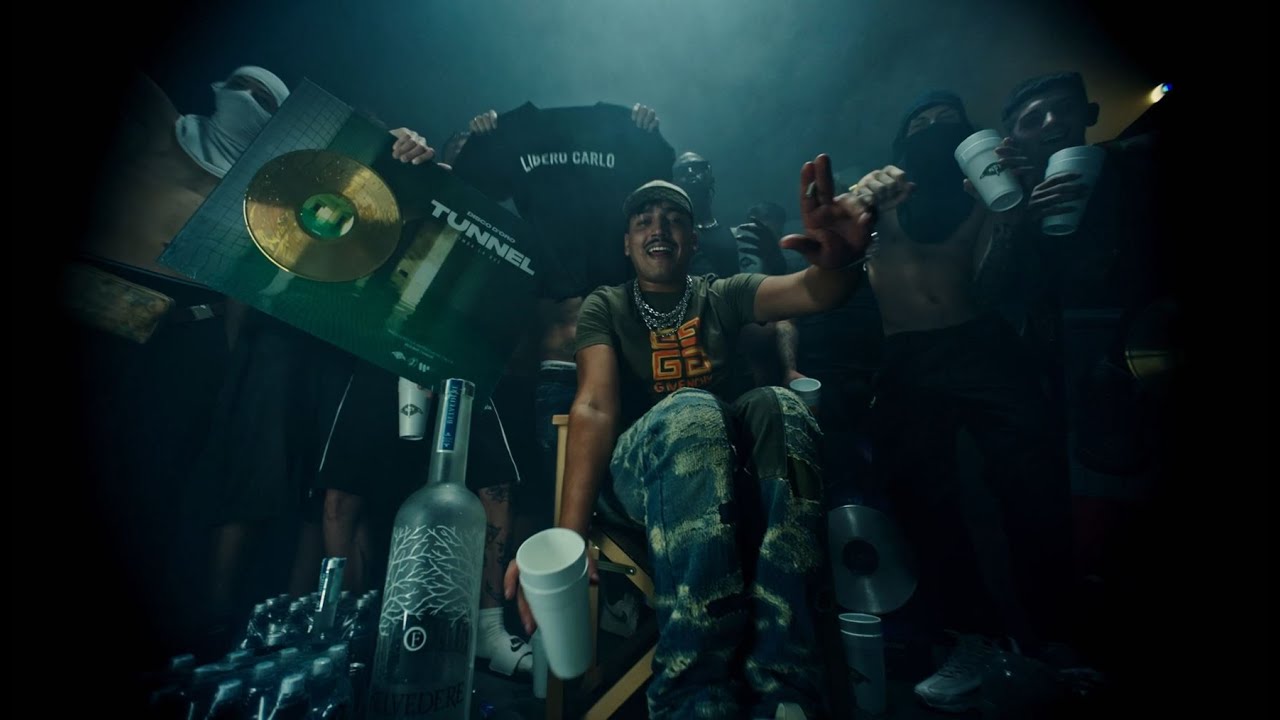 Simba La Rue (Official Video)