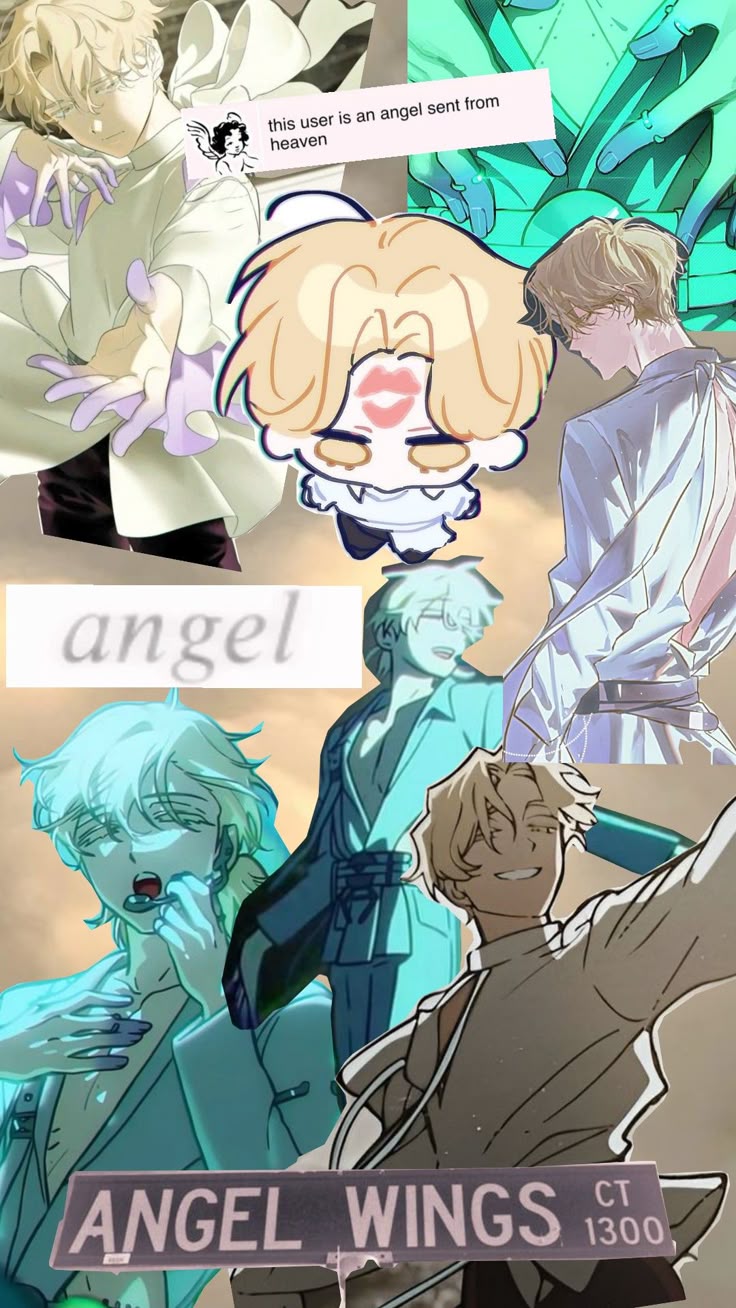 alien stage luka wallpaper