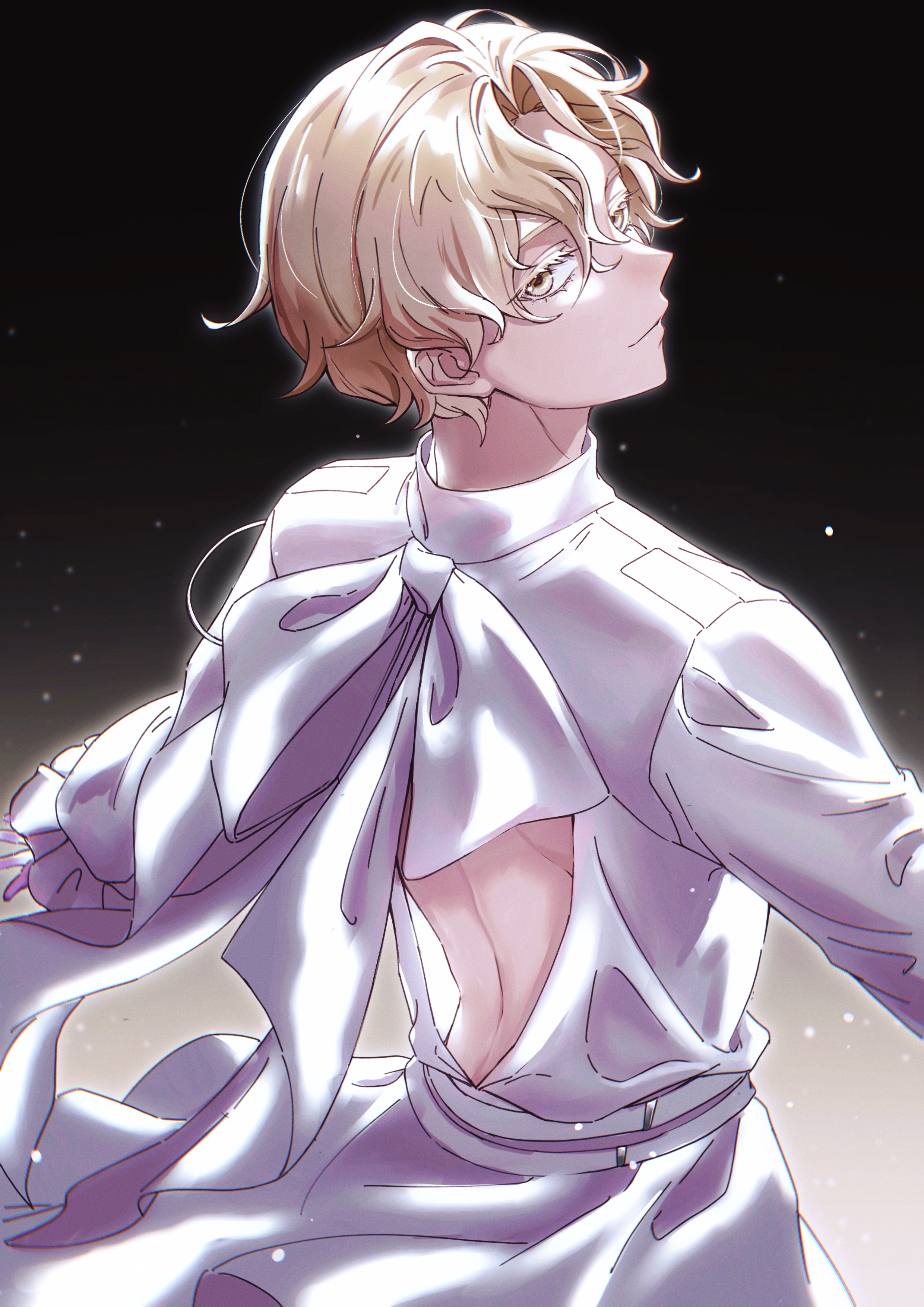 Luka (Alien Stage) Mobile Wallpaper by ikooto111 Anime Image Board