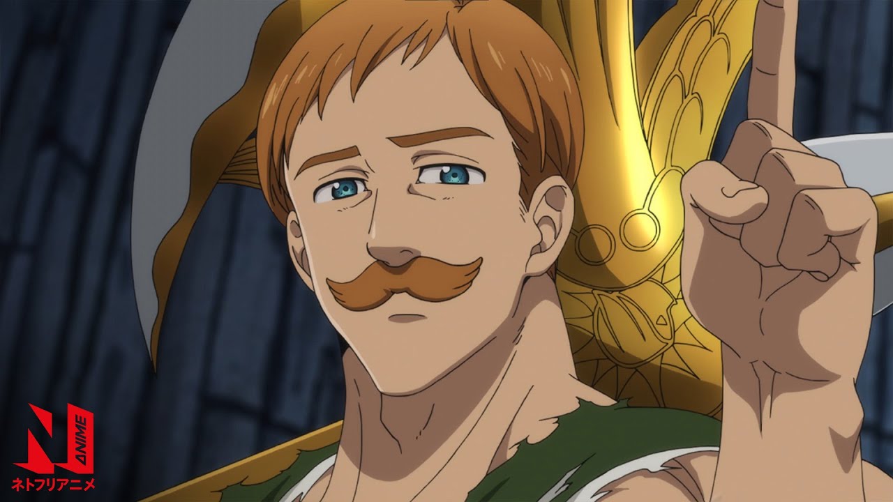 Sun's Out, Guns Out. Escanor Highlights (Spoilers!). The Seven Deadly Sins