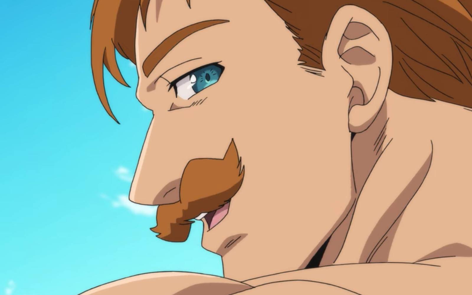 Escanor PS5 Wallpapers - Wallpaper Cave — free download