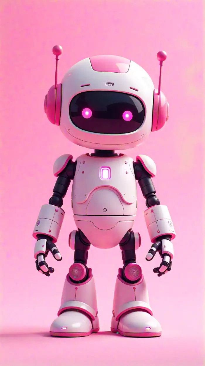 Pink Aesthetic Wallpaper Maker