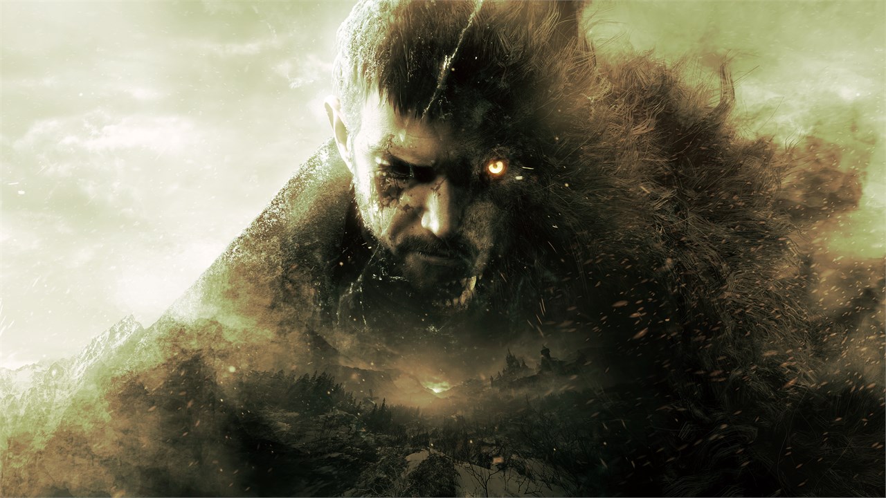 Review. Resident Evil Village: Gold Edition