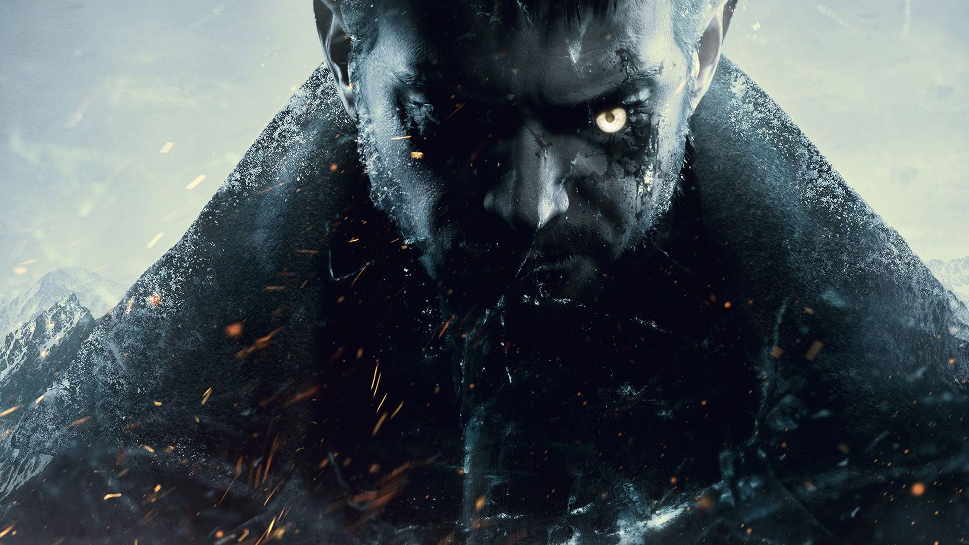 Resident Evil Village: The First 15 Minutes of PS5 Gameplay