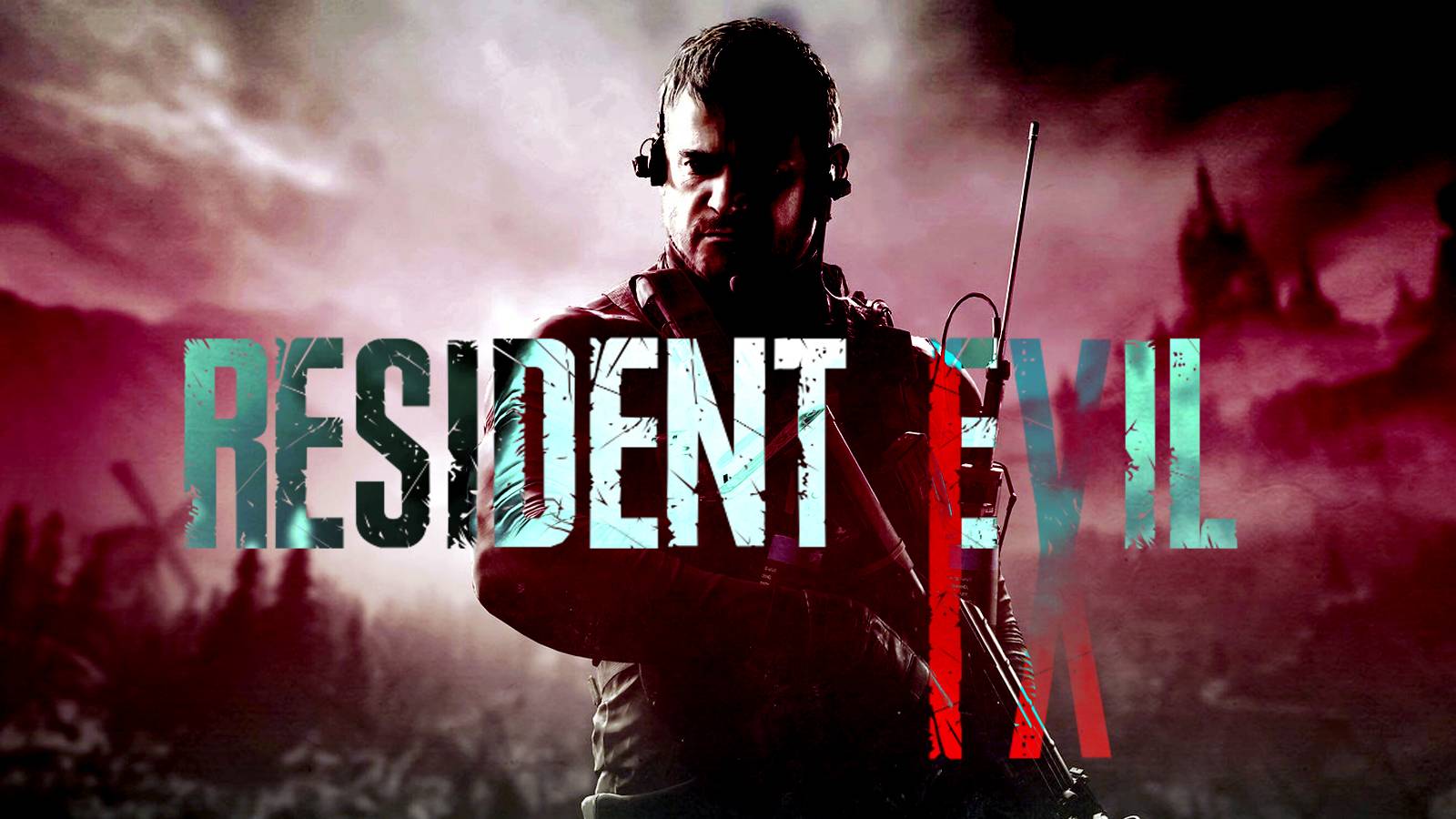 Resident Evil 9 Could Prey on Chris Redfield with Psychological Horror