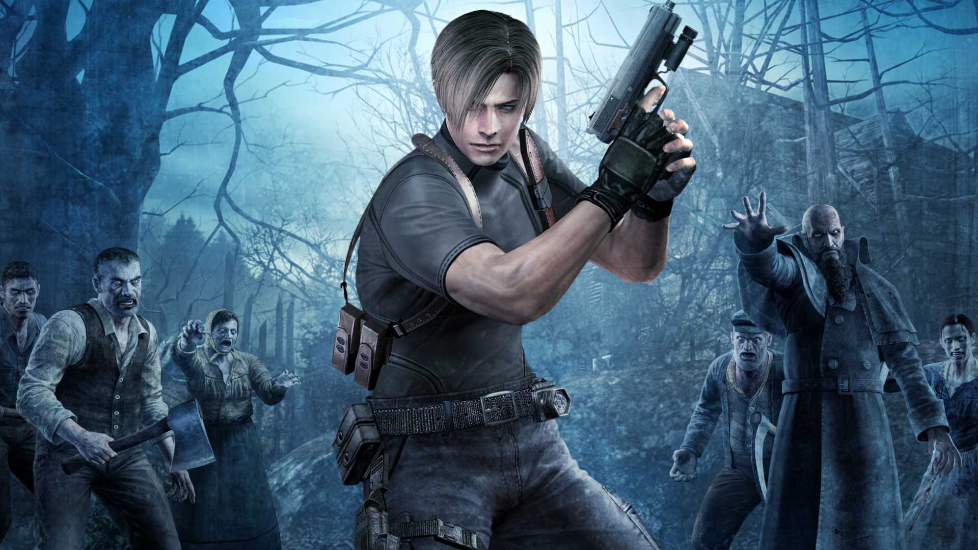 Ranking the Resident Evil Games from Worst to Best