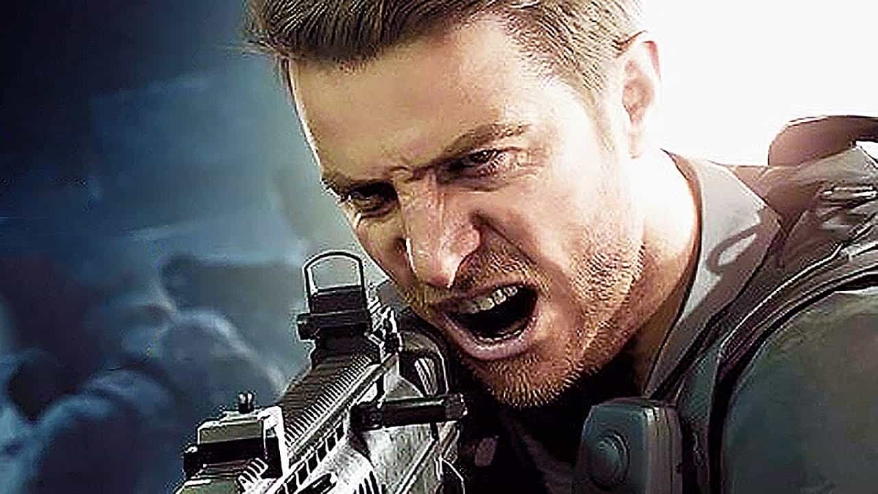 Rumor Evil 8 To Feature Chris Redfield, Wolves & Zombies