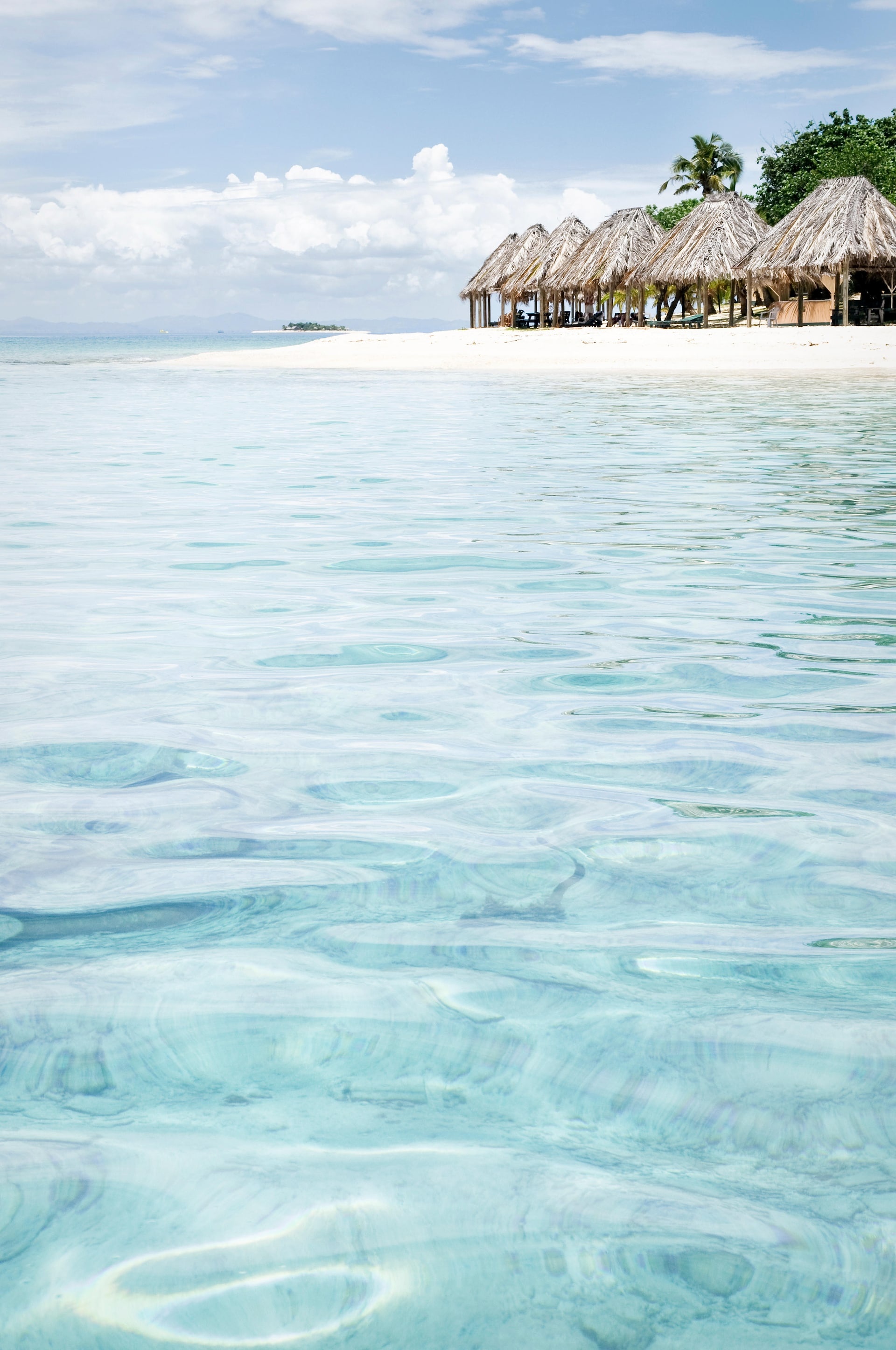 Suva (Fiji) Wallpaper