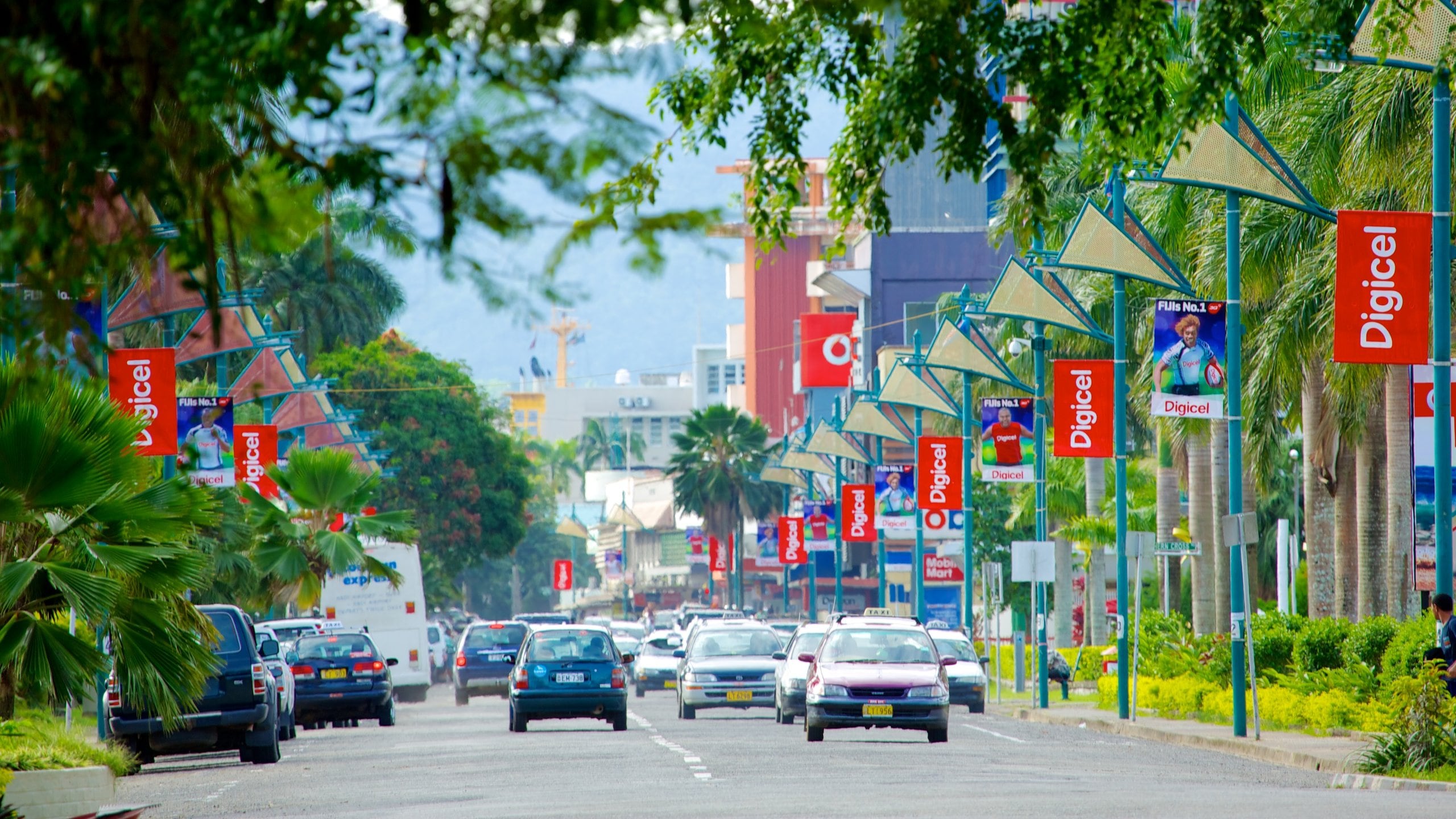 Visit Suva: 2025 Travel Guide for Suva, Central Division