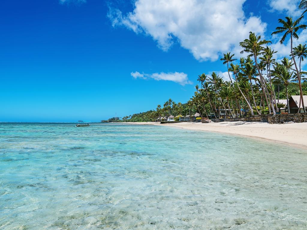 What is the best Fiji island to stay on? 20 best islands in Fiji