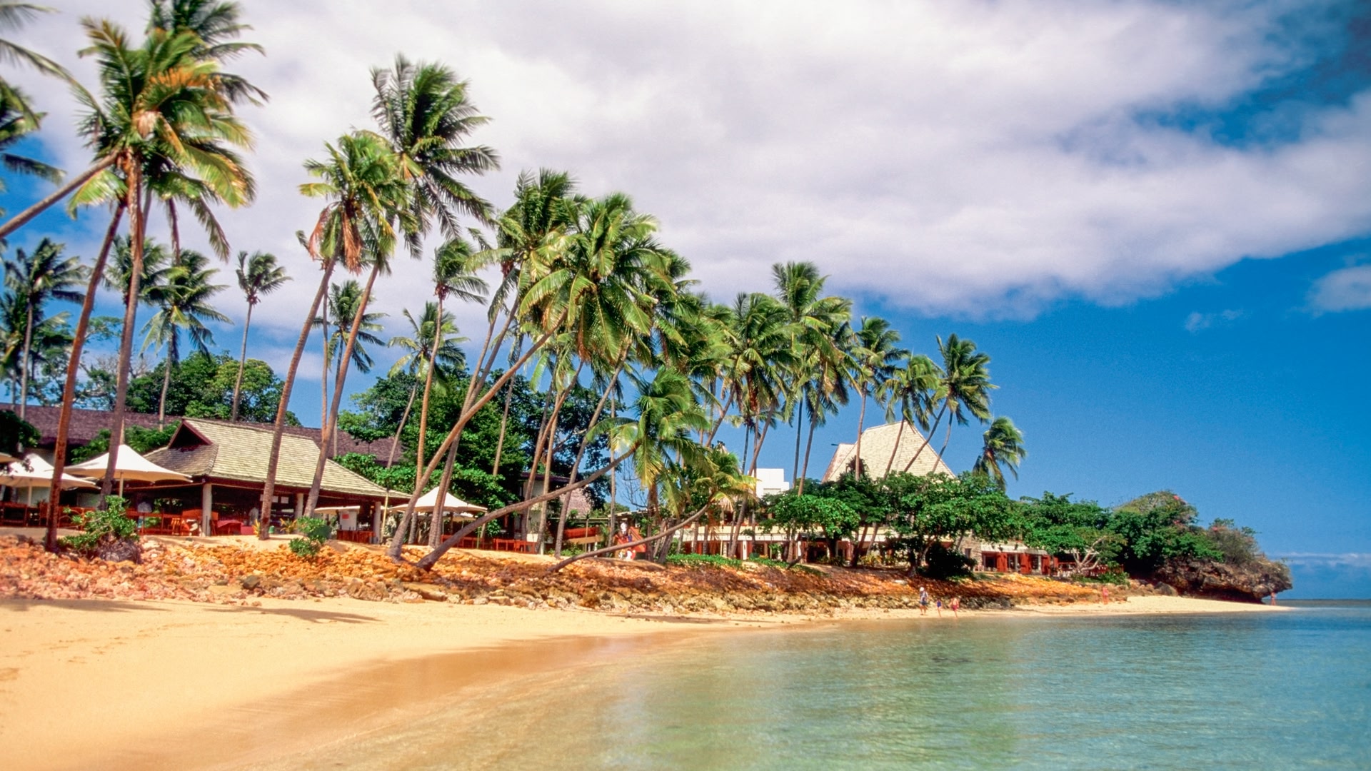 Fiji Trips in 2025 from C$907