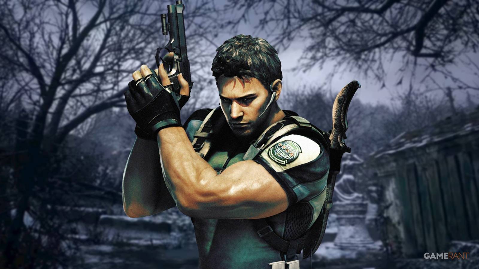 Resident Evil 9's Rumored Open World Should Reference One Classic Moment