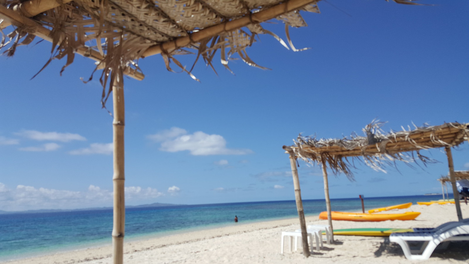 Suva, Fiji. Suva, Fiji. © ILO Pornsiri Pattanasuntichai. Th