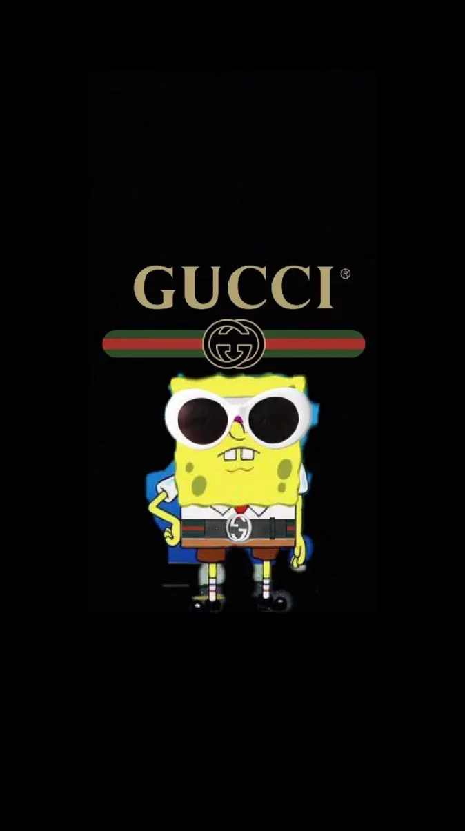 Spongebob wallpaper wallpaper