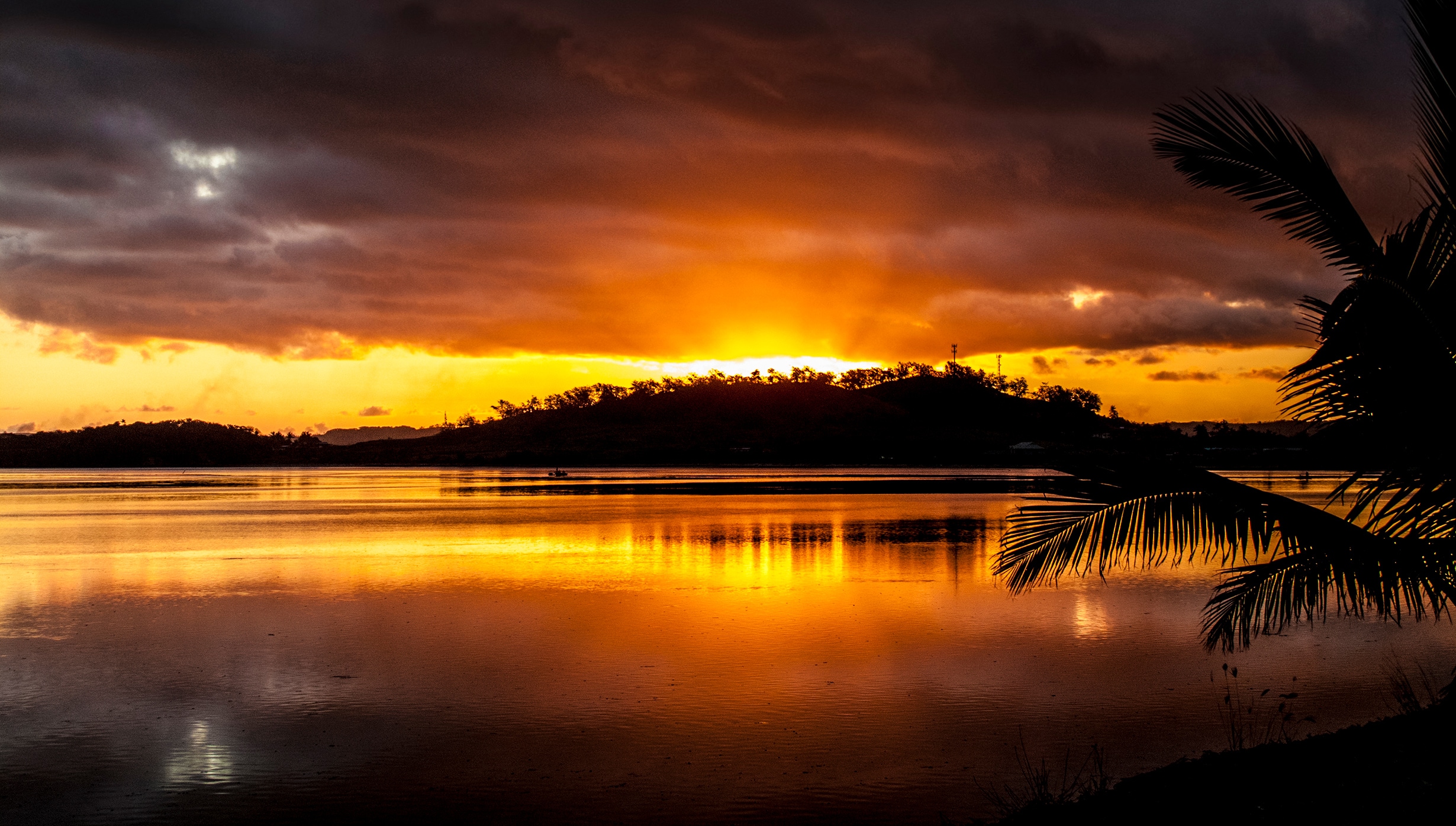 Suva, cruises to Fiji Islands