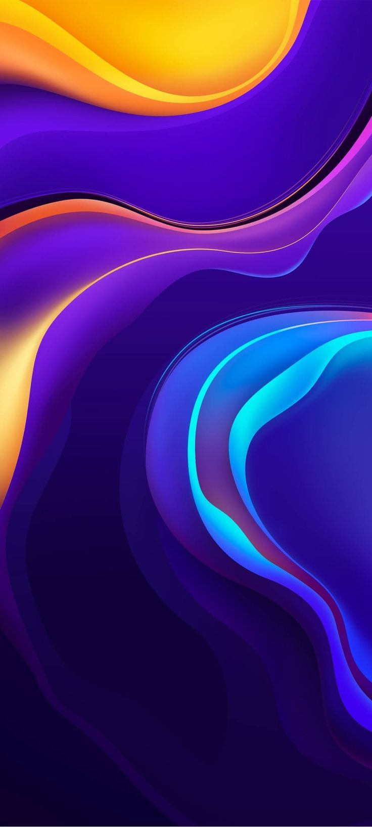 Vivo Y20 Wallpaper Full HD