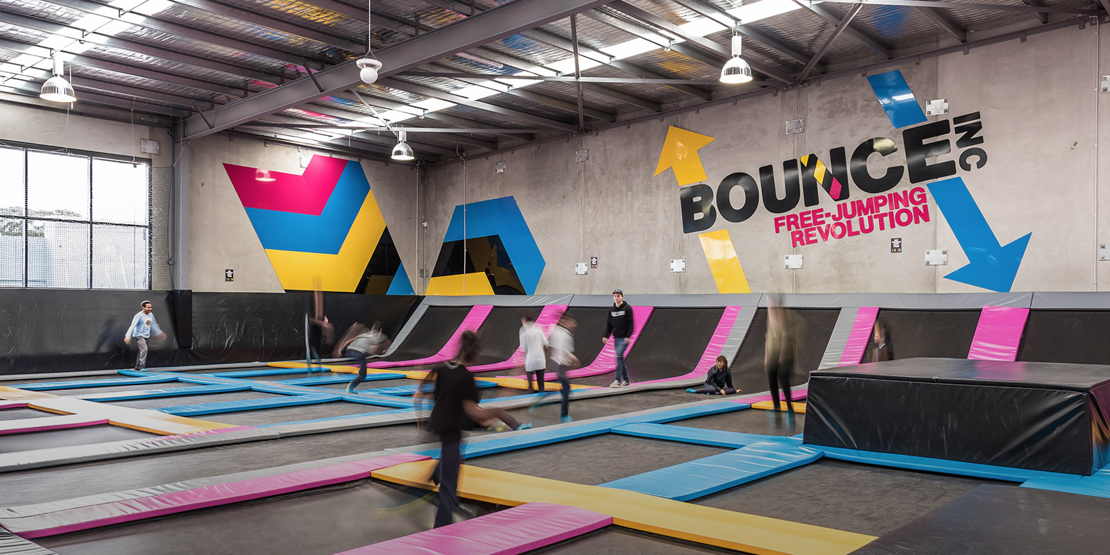 Youth Group Fri YAY, 5 May 2023