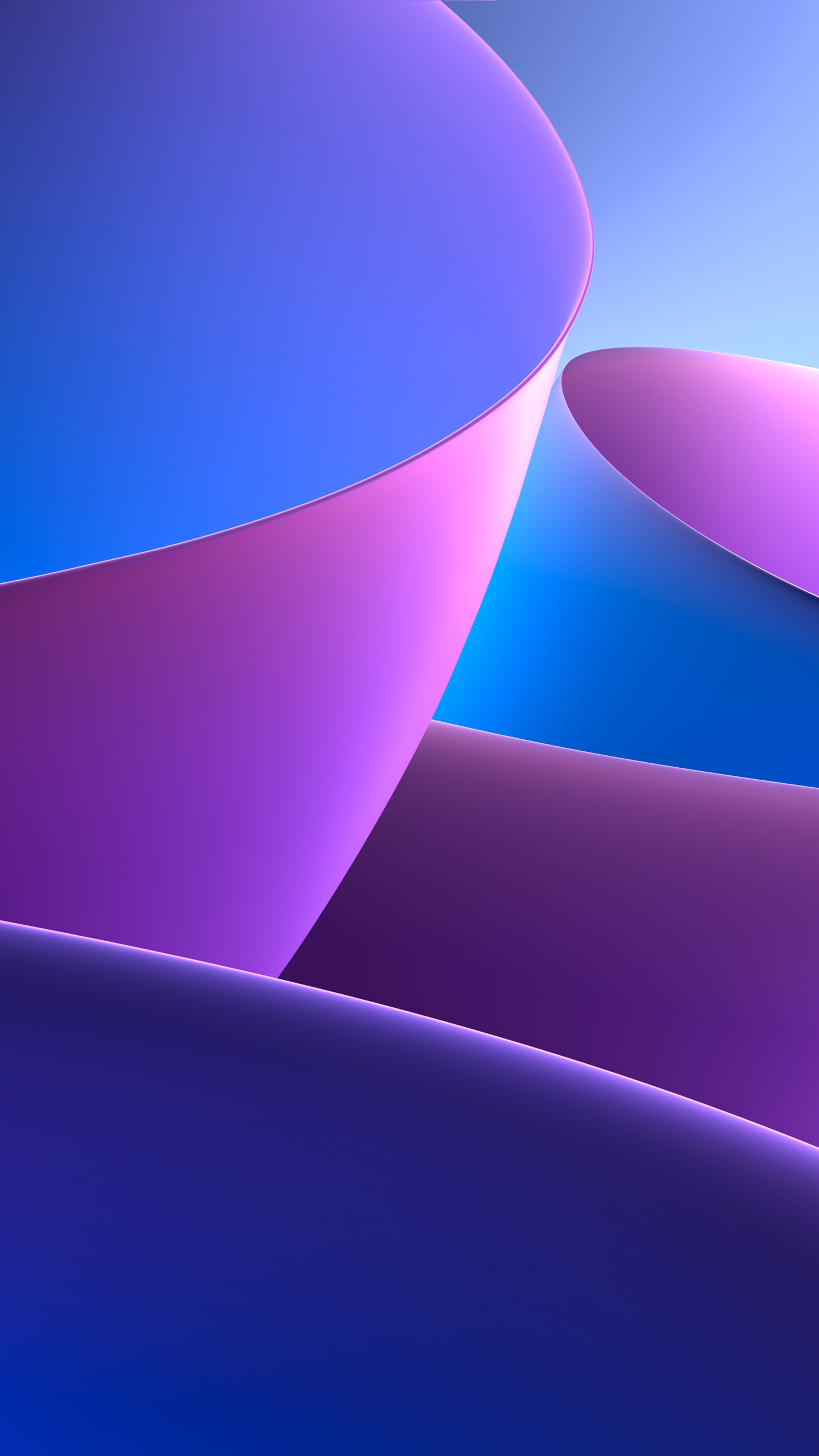 Lenovo Tab P11 Pro Wallpaper 4K, Stock, Abstract background