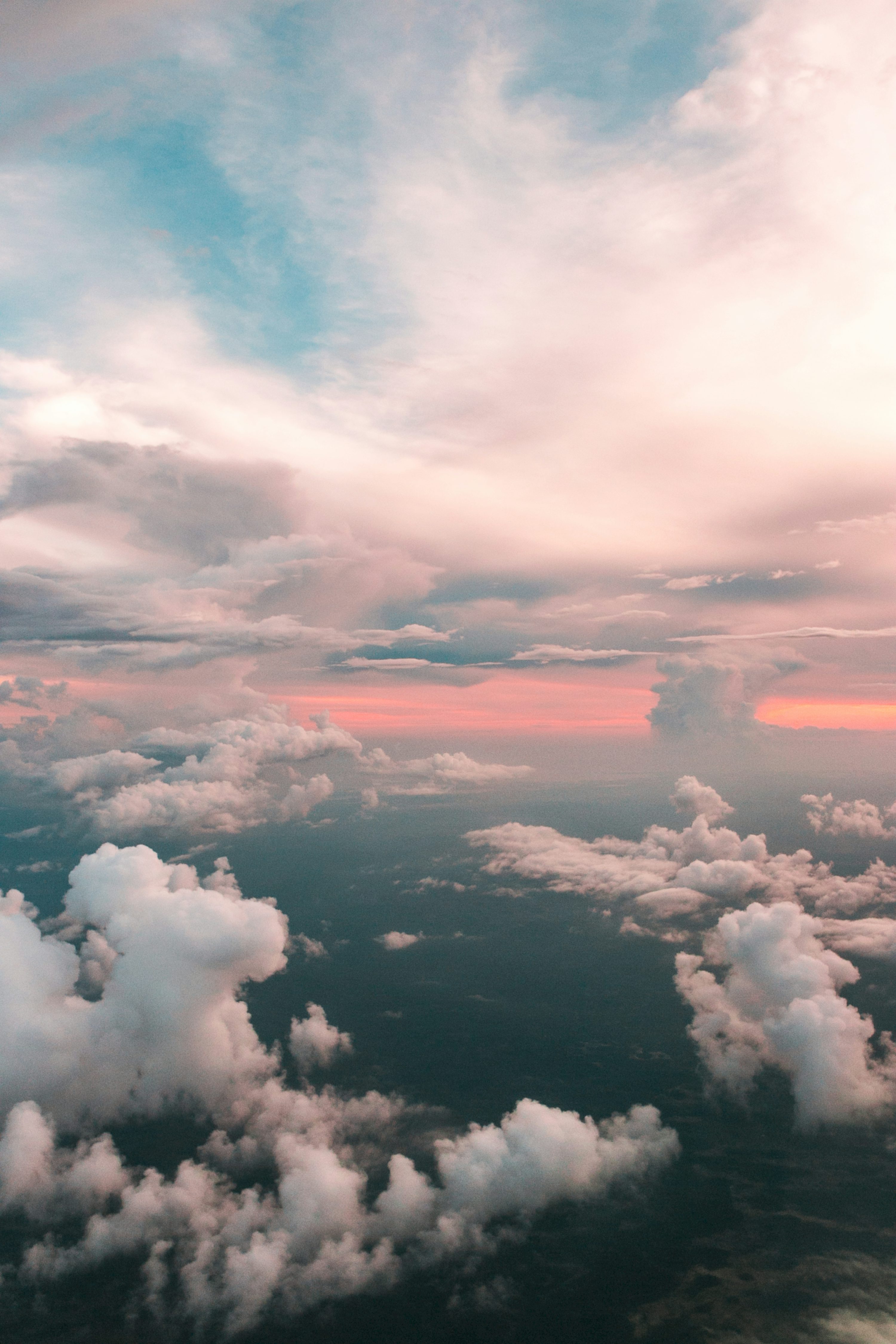 Sky Wallpaper: Free HD Download [4K]