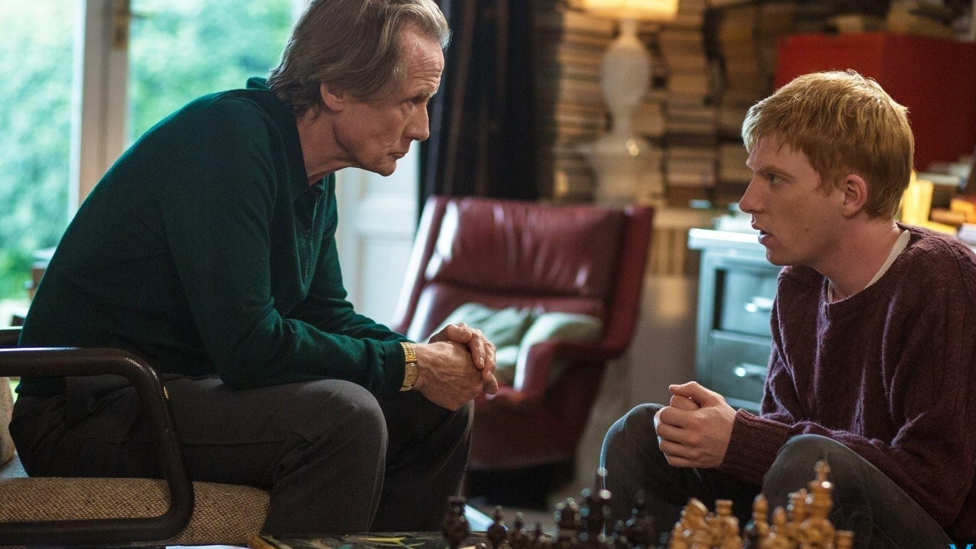 About Time (Movie) Wallpaper